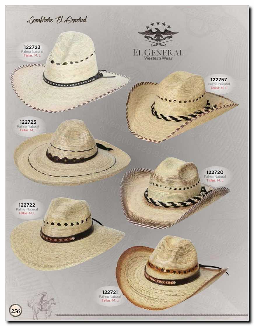 Llamanos al 1(800) 825-9452<br>Catalogos USA<br>(256 of 280)