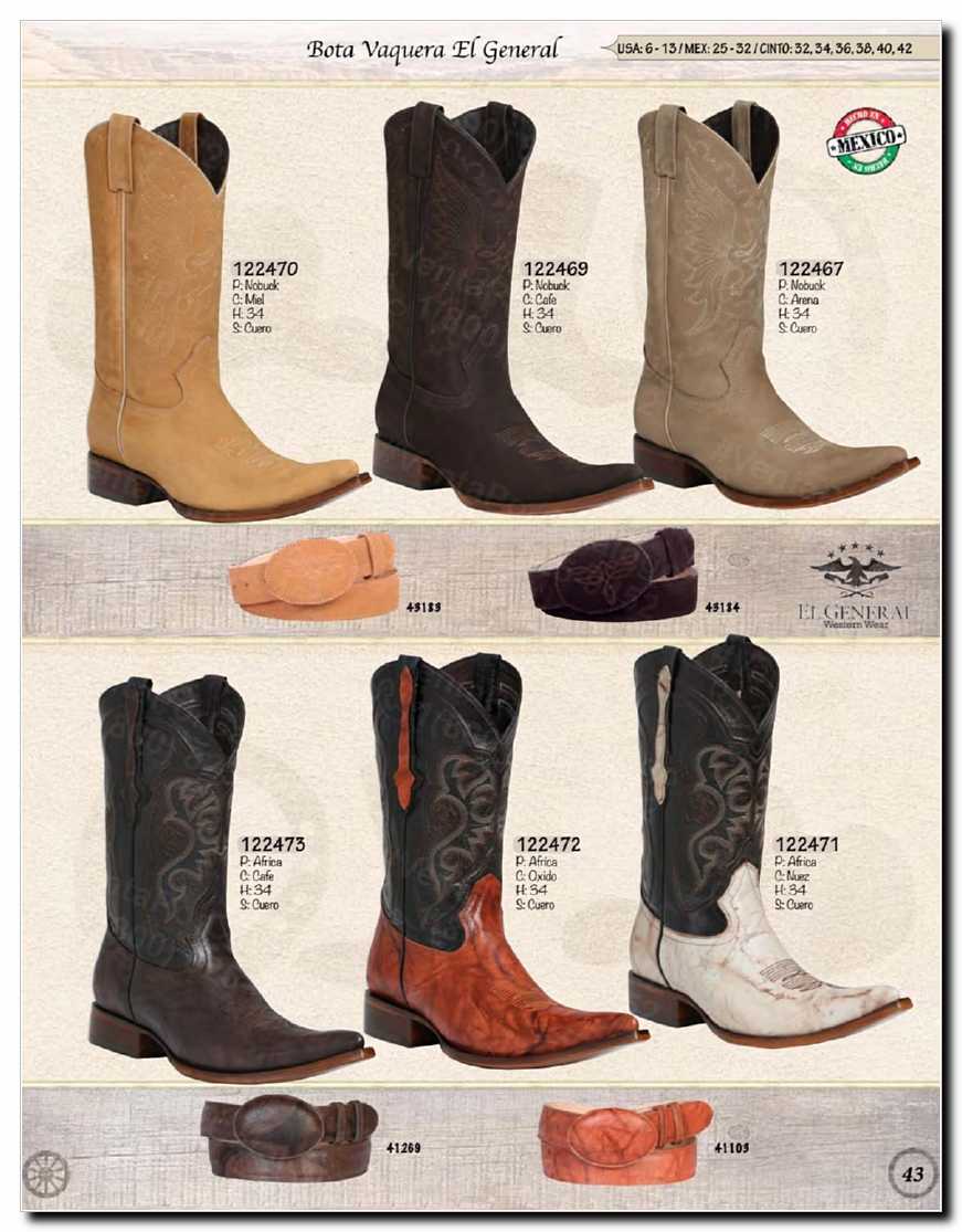 Llamanos al 1(800) 825-9452<br>Catalogos USA<br>(43 of 280)