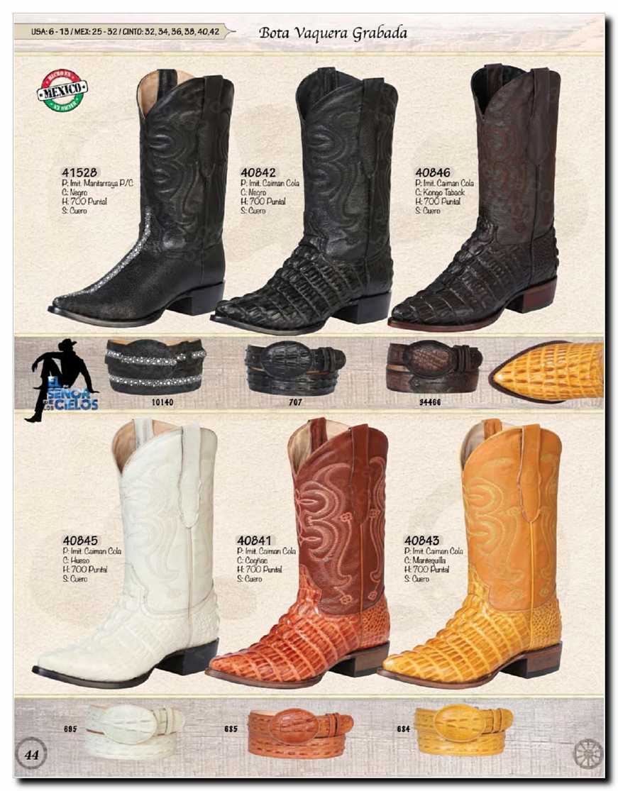 Llamanos al 1(800) 825-9452<br>Catalogos USA<br>(44 of 280)