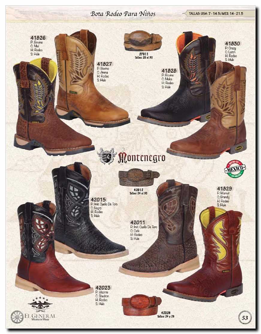 Llamanos al 1(800) 825-9452<br>Catalogos USA<br>(53 of 280)