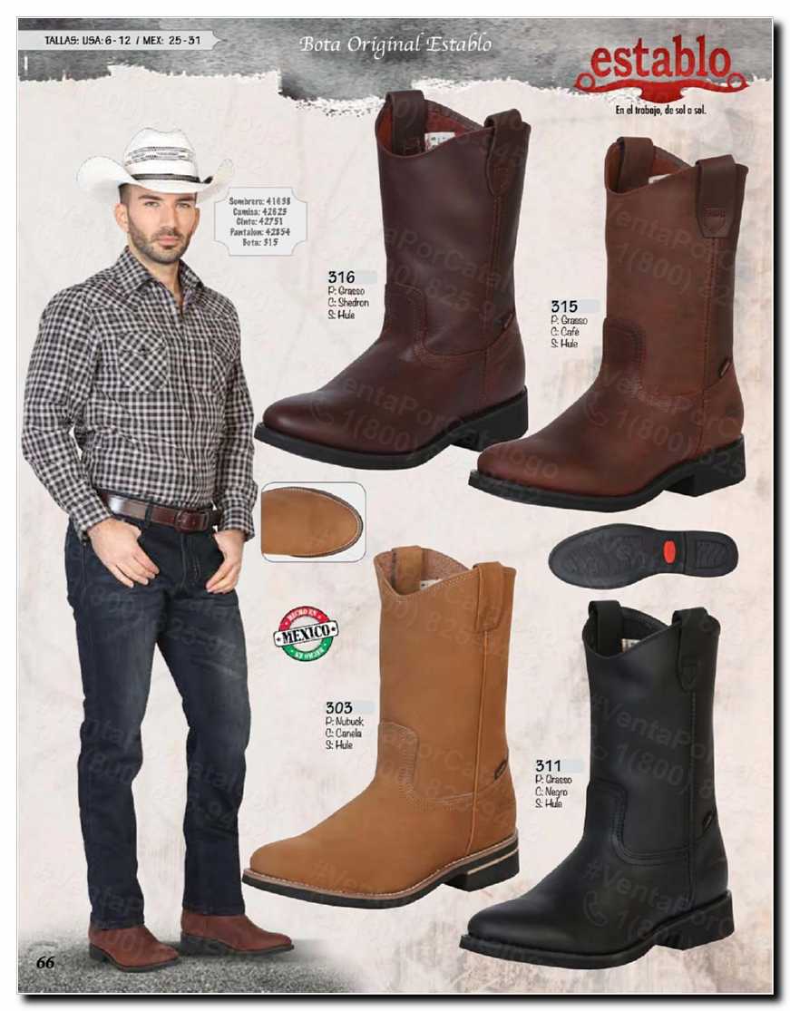 Llamanos al 1(800) 825-9452<br>Catalogos USA<br>(66 of 280)