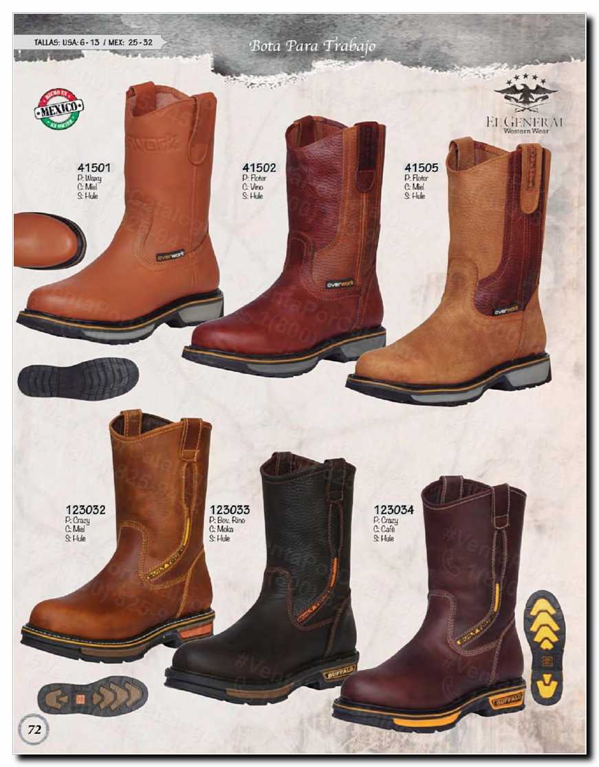 Llamanos al 1(800) 825-9452<br>Catalogos USA<br>(72 of 280)