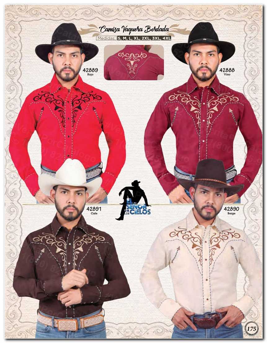 Ver Catalogo