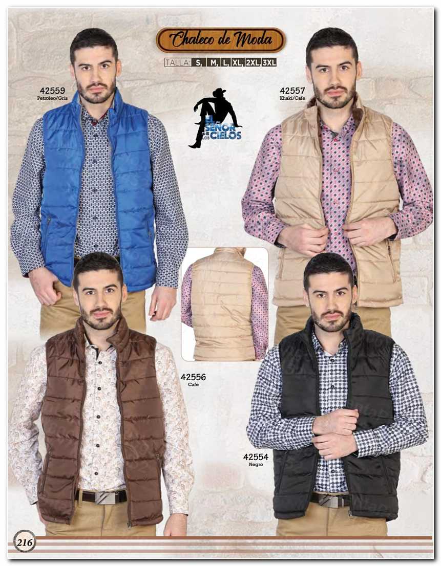 Ver Catalogo