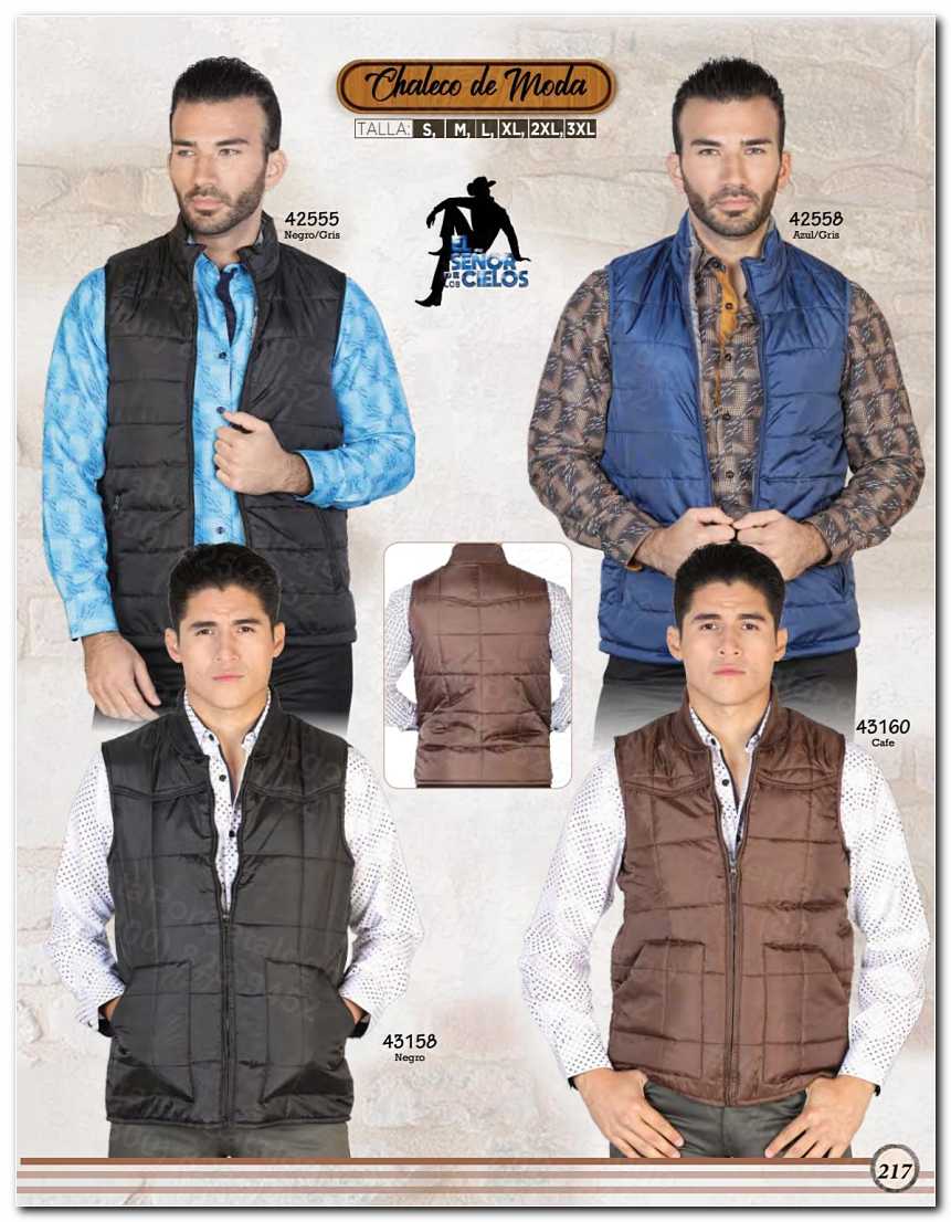 Ver Catalogo