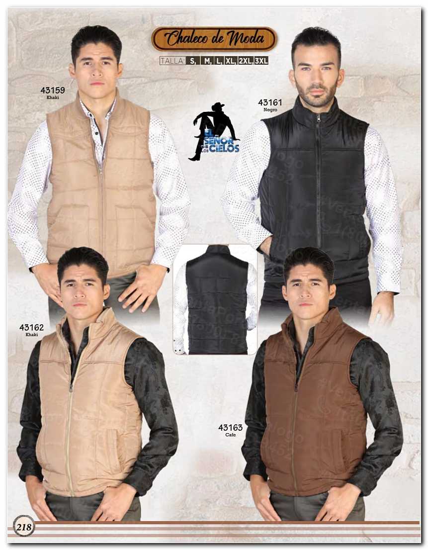 Ver Catalogo