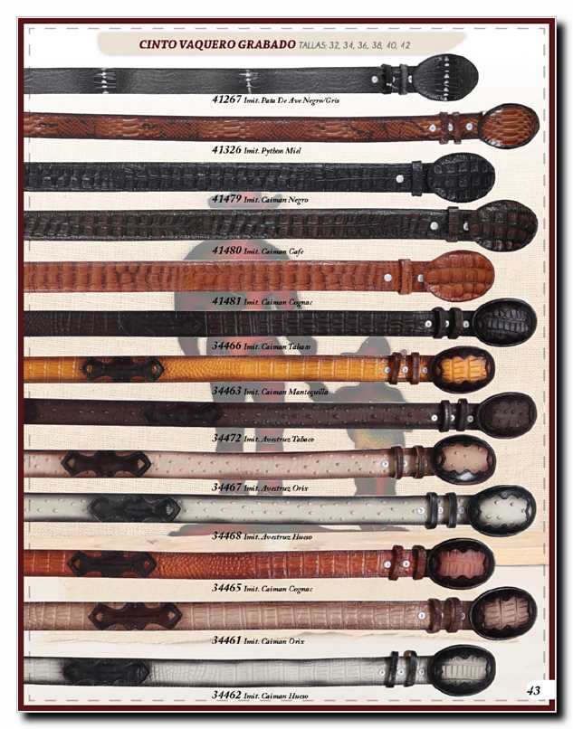 Llamanos al 1(800) 825-9452<br>Catalogos USA<br>(43 of 276)