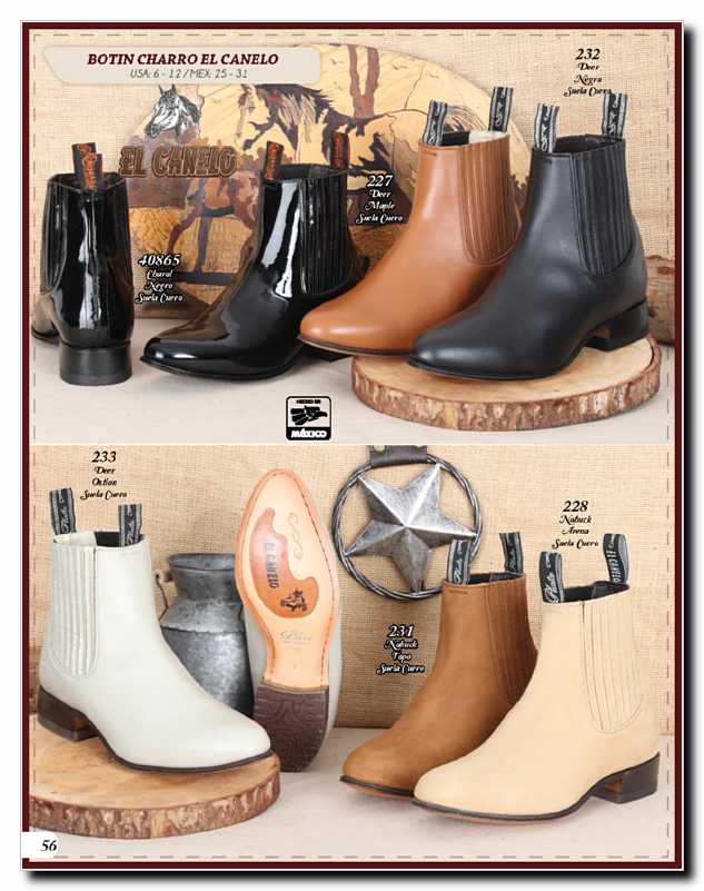 Llamanos al 1(800) 825-9452<br>Catalogos USA<br>(56 of 276)