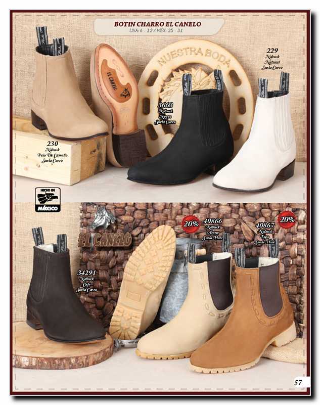 Llamanos al 1(800) 825-9452<br>Catalogos USA<br>(57 of 276)