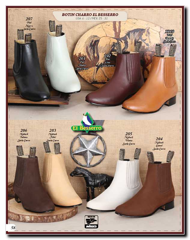 Llamanos al 1(800) 825-9452<br>Catalogos USA<br>(58 of 276)