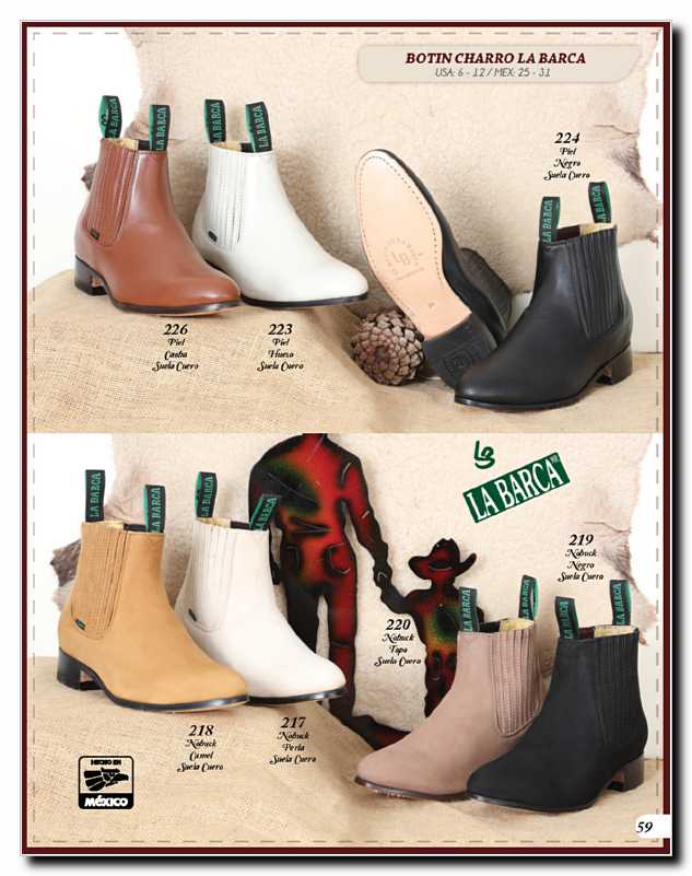 Llamanos al 1(800) 825-9452<br>Catalogos USA<br>(59 of 276)