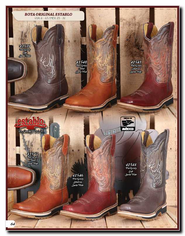 Llamanos al 1(800) 825-9452<br>Catalogos USA<br>(64 of 276)