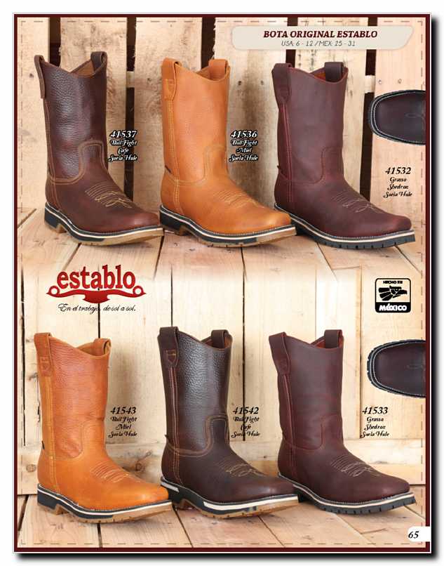 Llamanos al 1(800) 825-9452<br>Catalogos USA<br>(65 of 276)