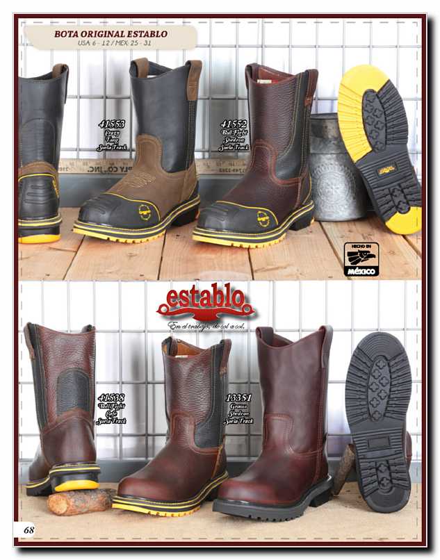Llamanos al 1(800) 825-9452<br>Catalogos USA<br>(68 of 276)
