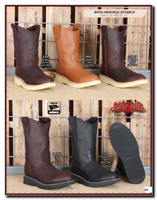 Llamanos al 1(800) 825-9452<br>Catalogos USA<br>(69 of 276)
