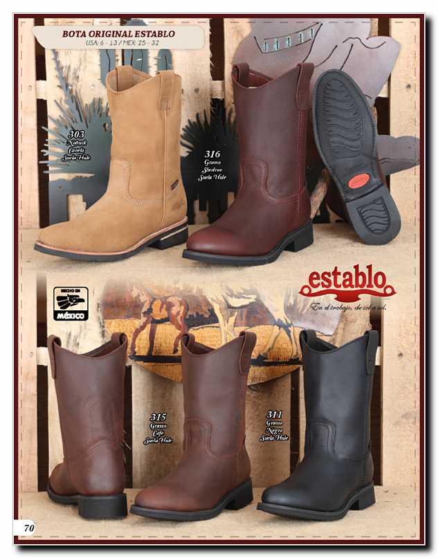 Llamanos al 1(800) 825-9452<br>Catalogos USA<br>(70 of 276)