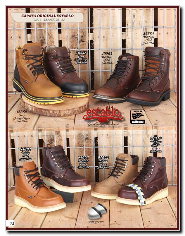 Llamanos al 1(800) 825-9452<br>Catalogos USA<br>(72 of 276)