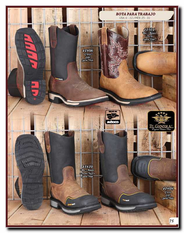 Llamanos al 1(800) 825-9452<br>Catalogos USA<br>(75 of 276)