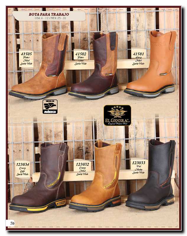 Llamanos al 1(800) 825-9452<br>Catalogos USA<br>(76 of 276)