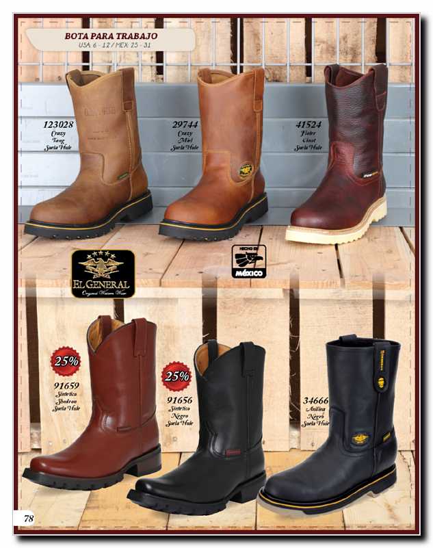 Llamanos al 1(800) 825-9452<br>Catalogos USA<br>(78 of 276)