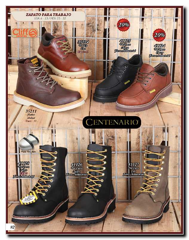 Llamanos al 1(800) 825-9452<br>Catalogos USA<br>(82 of 276)