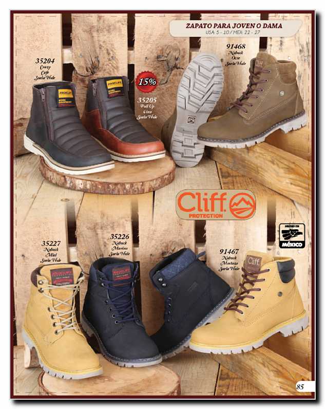 Llamanos al 1(800) 825-9452<br>Catalogos USA<br>(85 of 276)