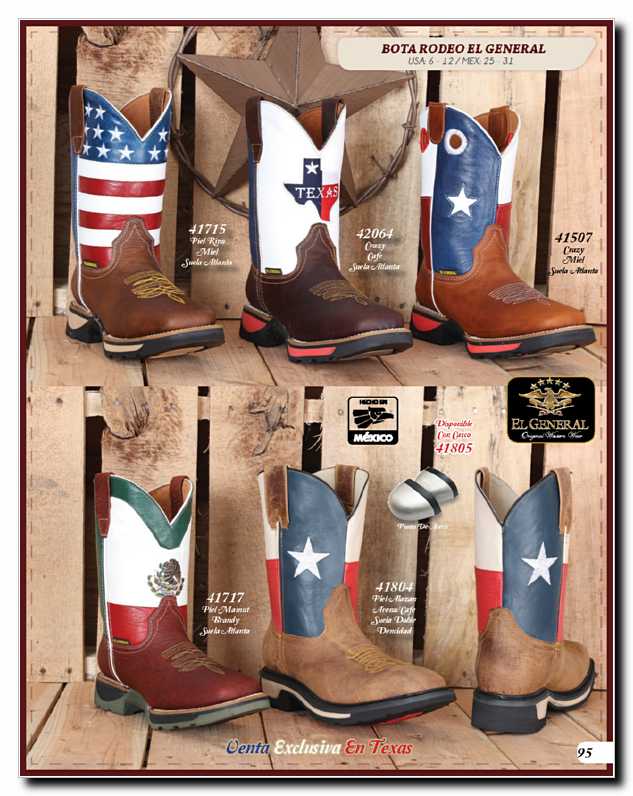 Llamanos al 1(800) 825-9452<br>Catalogos USA<br>(95 of 276)