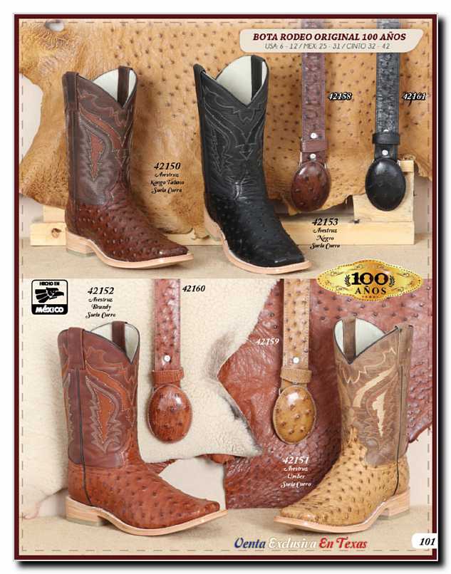 Llamanos al 1(800) 825-9452<br>Catalogos USA<br>(101 of 276)