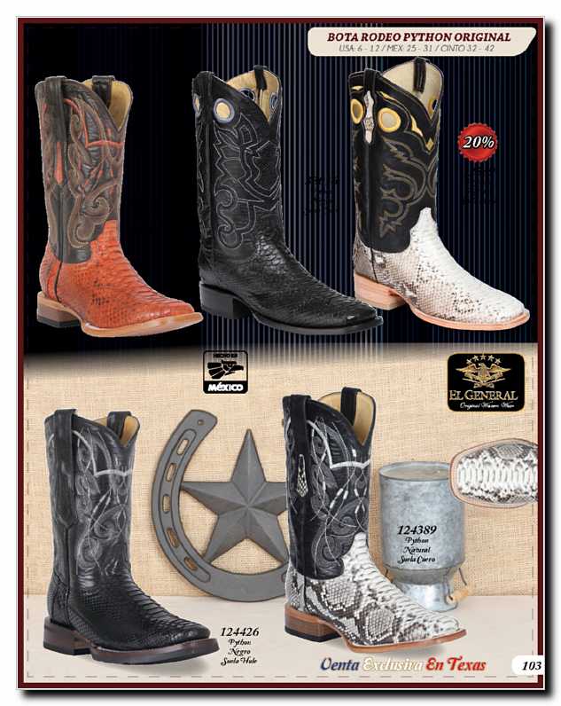 Llamanos al 1(800) 825-9452<br>Catalogos USA<br>(103 of 276)