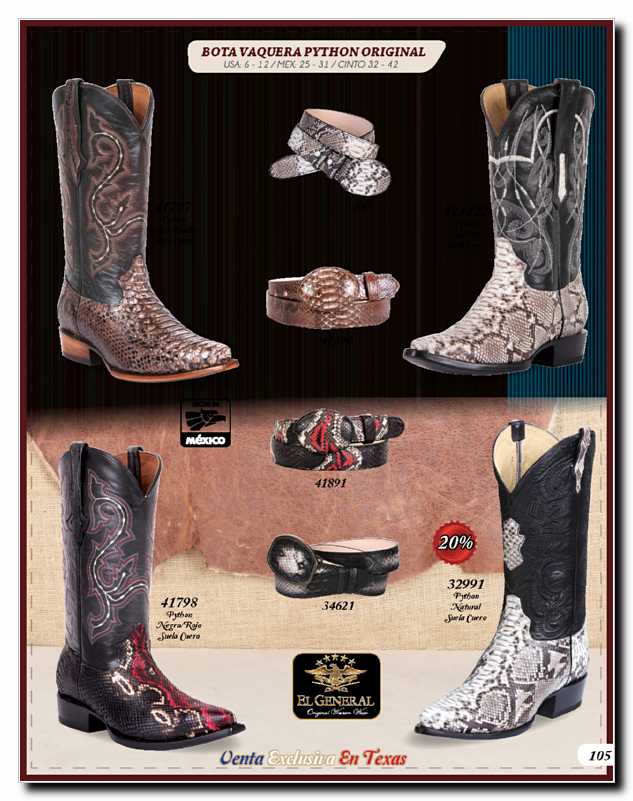 Llamanos al 1(800) 825-9452<br>Catalogos USA<br>(105 of 276)
