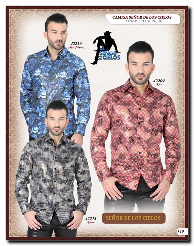 Llamanos al 1(800) 825-9452<br>Catalogos USA<br>(119 of 276)