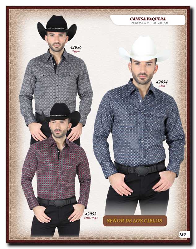 Llamanos al 1(800) 825-9452<br>Catalogos USA<br>(139 of 276)