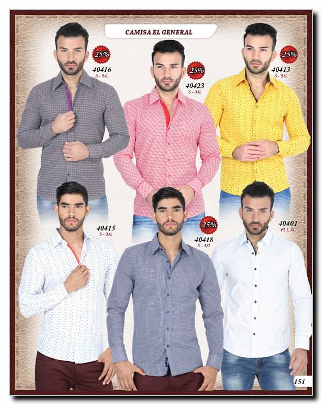 Llamanos al 1(800) 825-9452<br>Catalogos USA<br>(151 of 276)