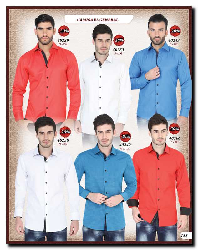 Llamanos al 1(800) 825-9452<br>Catalogos USA<br>(155 of 276)