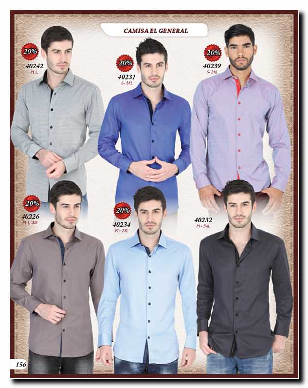 Llamanos al 1(800) 825-9452<br>Catalogos USA<br>(156 of 276)