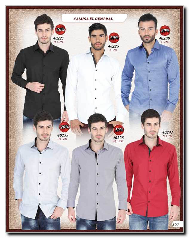 Llamanos al 1(800) 825-9452<br>Catalogos USA<br>(157 of 276)