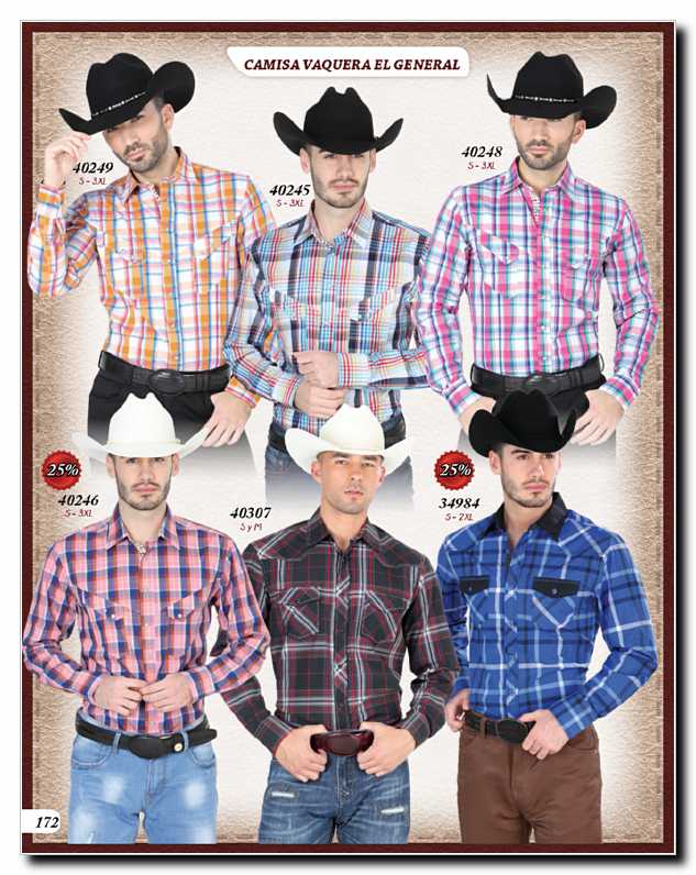 Llamanos al 1(800) 825-9452<br>Catalogos USA<br>(172 of 276)
