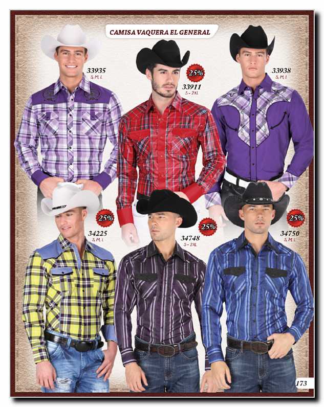 Llamanos al 1(800) 825-9452<br>Catalogos USA<br>(173 of 276)