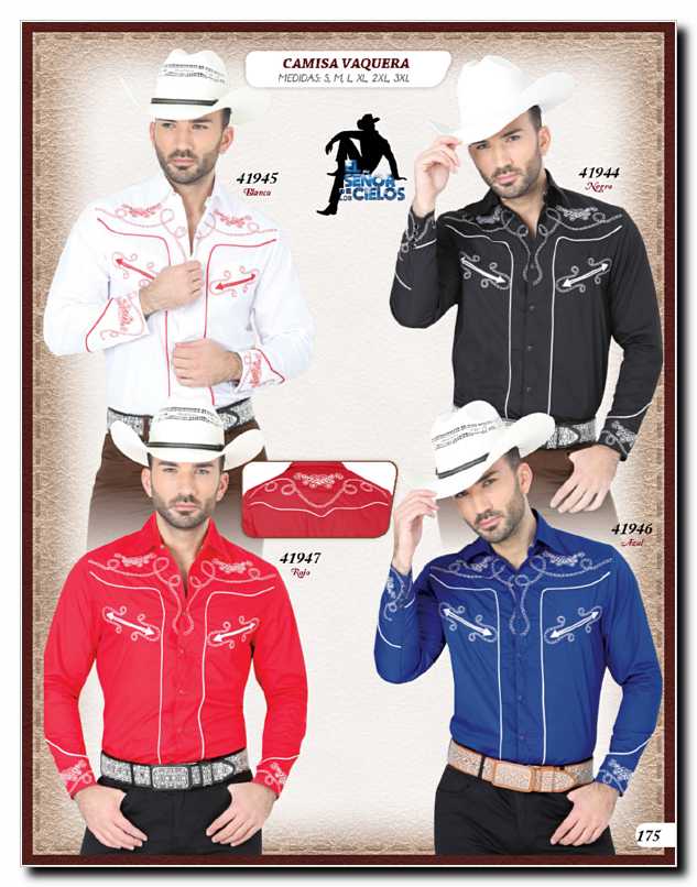 Llamanos al 1(800) 825-9452<br>Catalogos USA<br>(175 of 276)