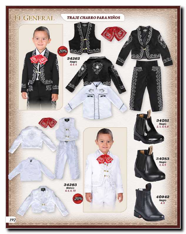 Llamanos al 1(800) 825-9452<br>Catalogos USA<br>(192 of 276)