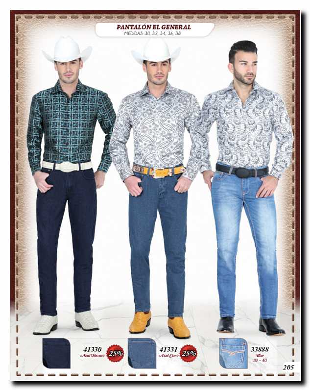 Llamanos al 1(800) 825-9452<br>Catalogos USA<br>(205 of 276)