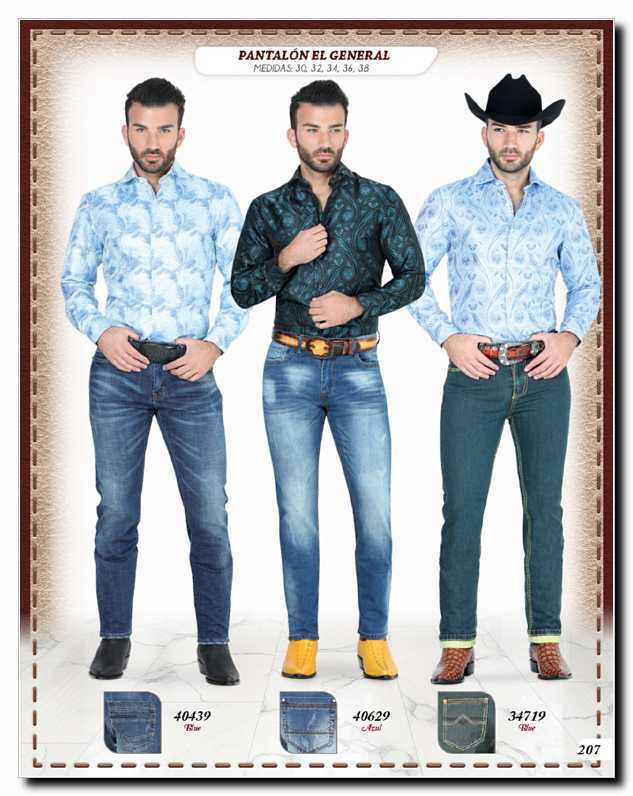 Llamanos al 1(800) 825-9452<br>Catalogos USA<br>(207 of 276)