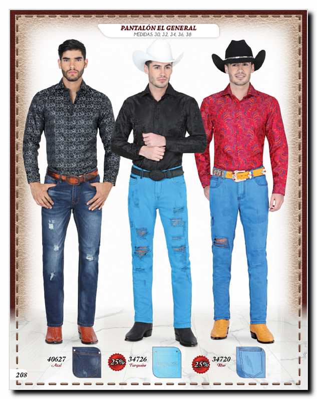 Llamanos al 1(800) 825-9452<br>Catalogos USA<br>(208 of 276)