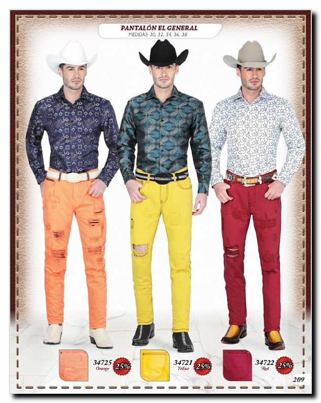 Llamanos al 1(800) 825-9452<br>Catalogos USA<br>(209 of 276)