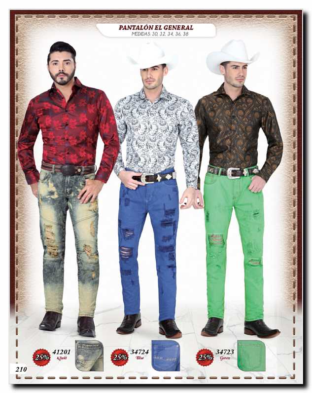 Llamanos al 1(800) 825-9452<br>Catalogos USA<br>(210 of 276)