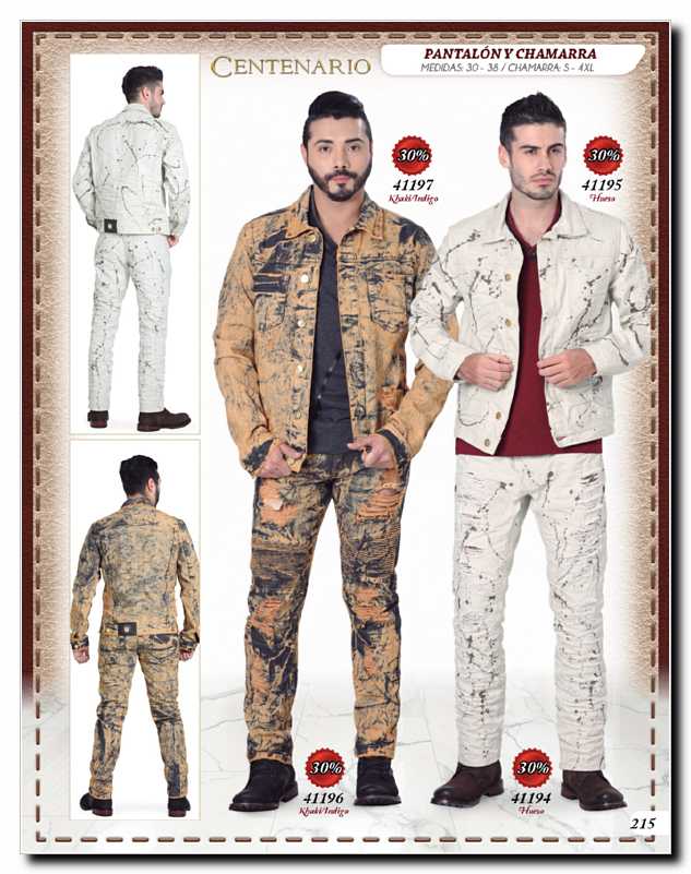Llamanos al 1(800) 825-9452<br>Catalogos USA<br>(215 of 276)