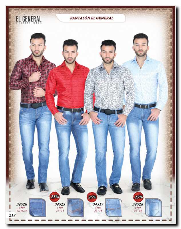 Llamanos al 1(800) 825-9452<br>Catalogos USA<br>(218 of 276)