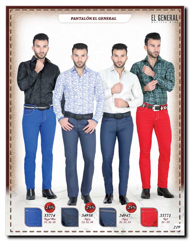 Llamanos al 1(800) 825-9452<br>Catalogos USA<br>(219 of 276)