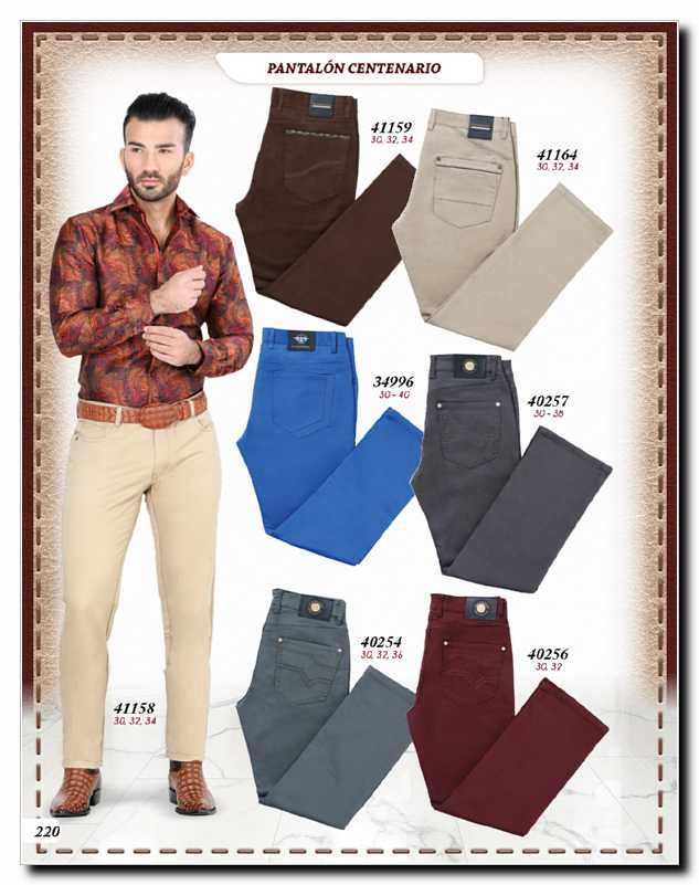 Llamanos al 1(800) 825-9452<br>Catalogos USA<br>(220 of 276)