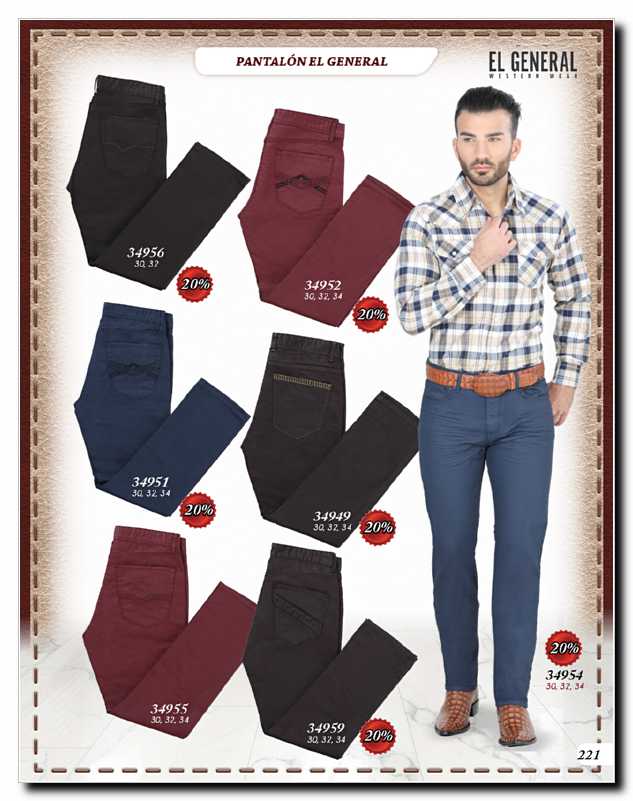 Llamanos al 1(800) 825-9452<br>Catalogos USA<br>(221 of 276)